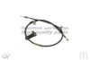 MITSUBISHI MB520606 Cable, parking brake